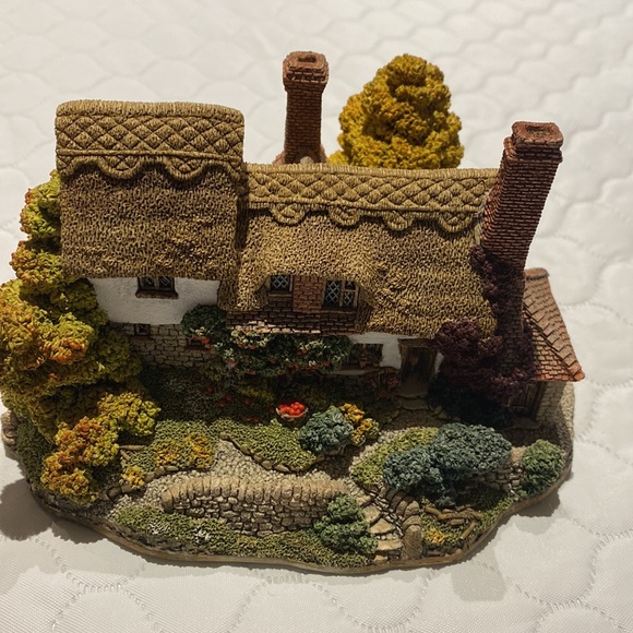 LULLIPUT LANE ORCHARD FARM COTTAGE . - Picture 11 of 11